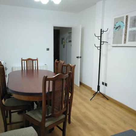 Apartmán Manolo Piso Portomarin Exteriér fotografie
