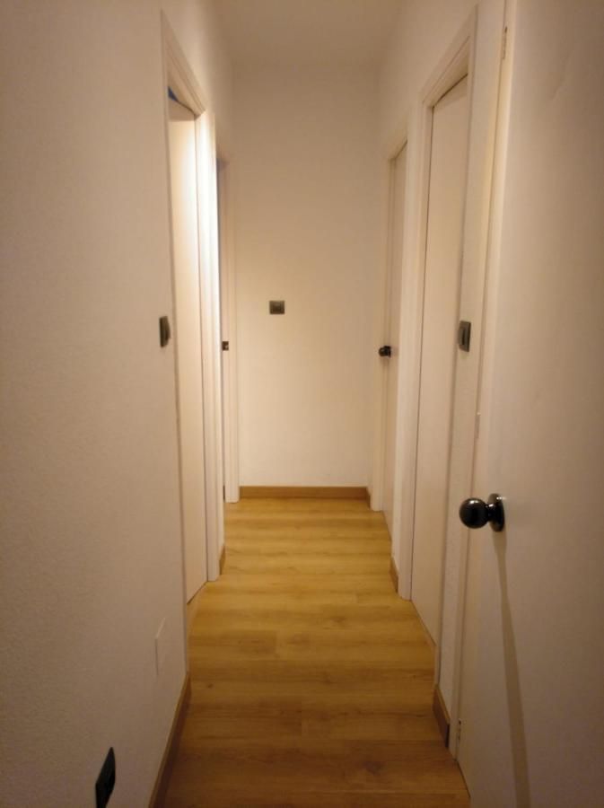 Apartmán Manolo Piso Portomarin Exteriér fotografie